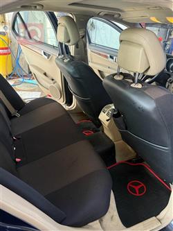 مێرسێدس بێنز C-Class